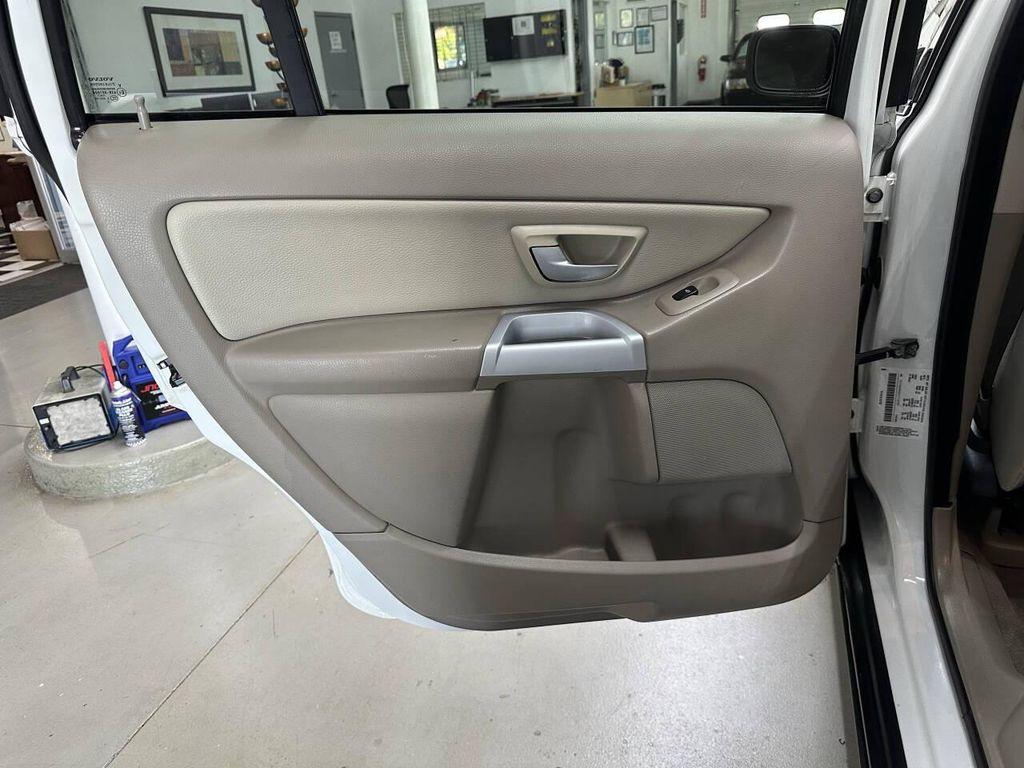 used 2004 Volvo XC90 car, priced at $7,497
