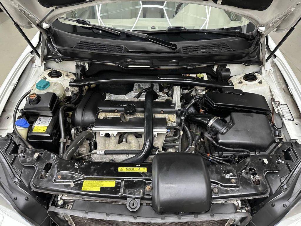 used 2004 Volvo XC90 car, priced at $7,497