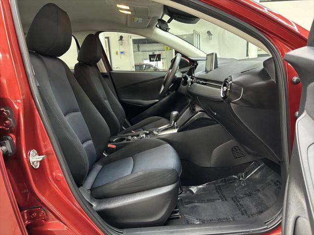 used 2017 Toyota Yaris iA car, priced at $10,499