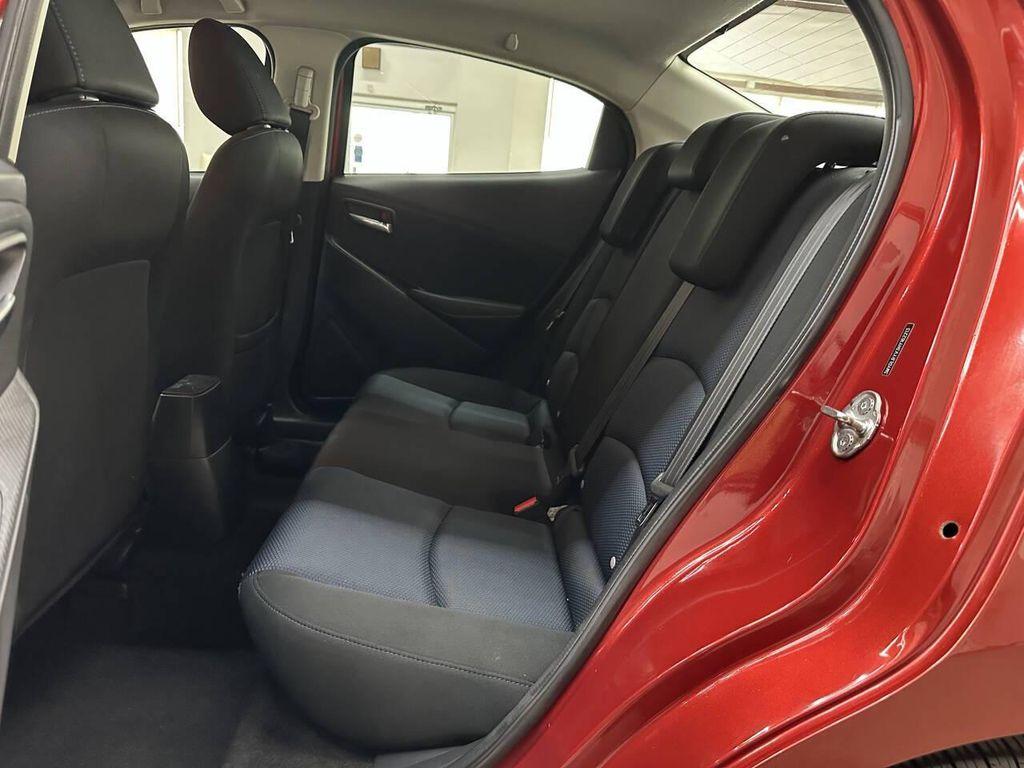 used 2017 Toyota Yaris iA car, priced at $8,999