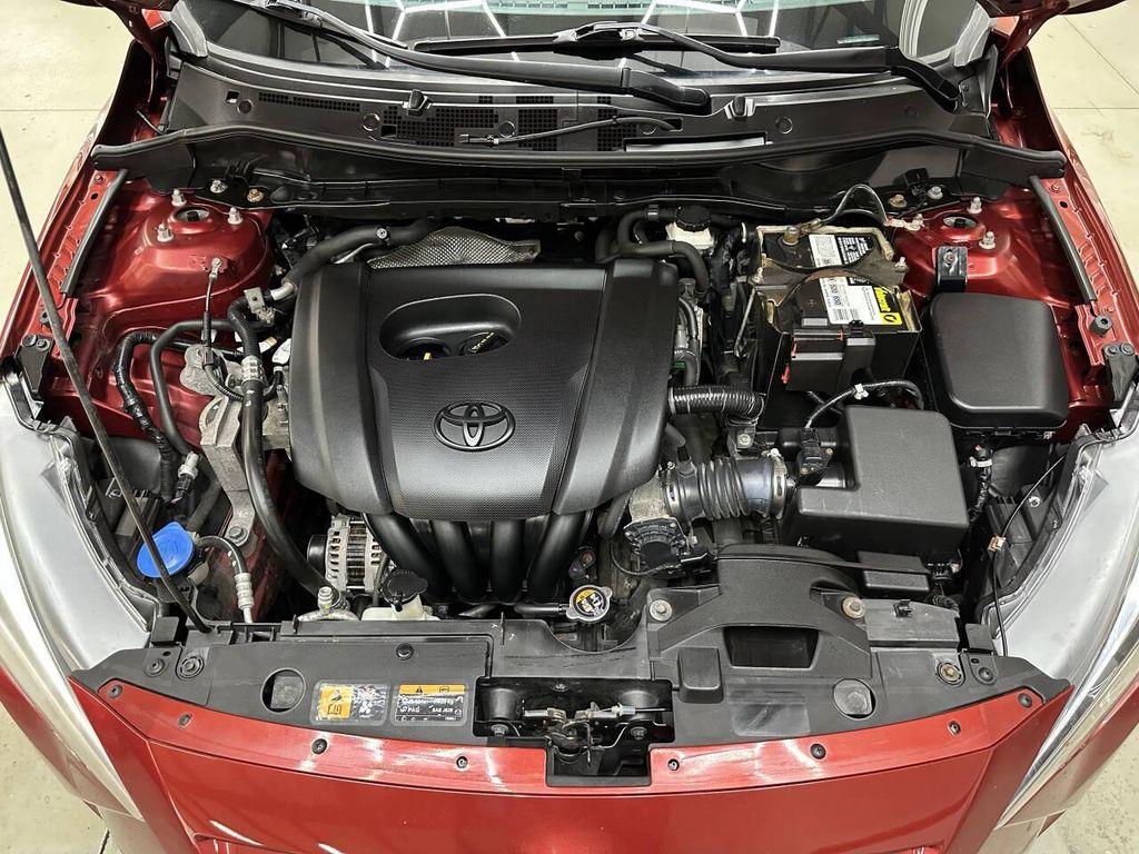 used 2017 Toyota Yaris iA car, priced at $8,999