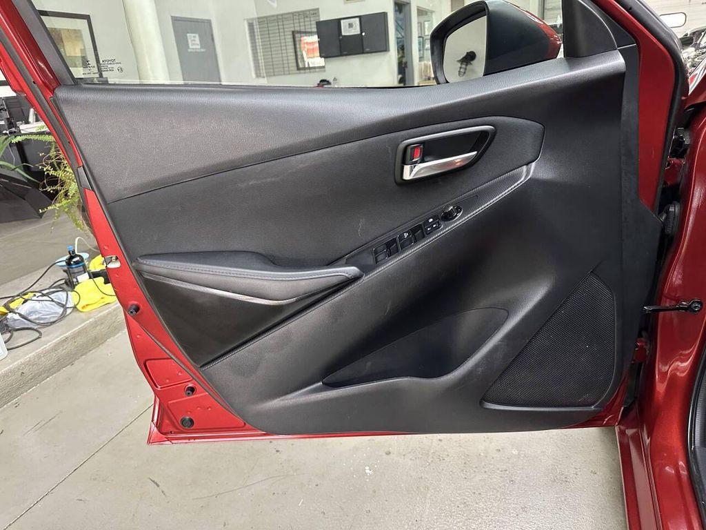 used 2017 Toyota Yaris iA car, priced at $8,999