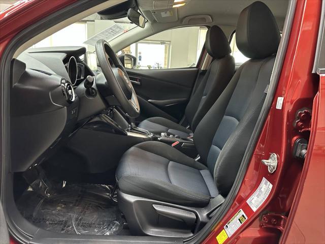 used 2017 Toyota Yaris iA car, priced at $10,499