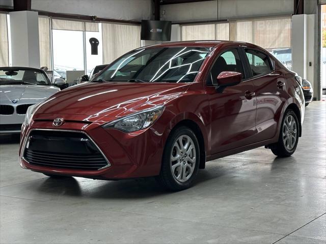 used 2017 Toyota Yaris iA car, priced at $10,499