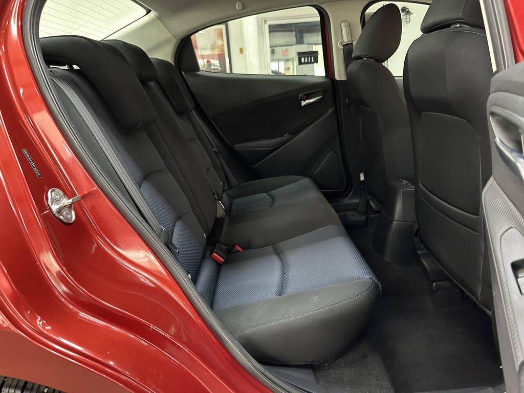used 2017 Toyota Yaris iA car, priced at $8,999