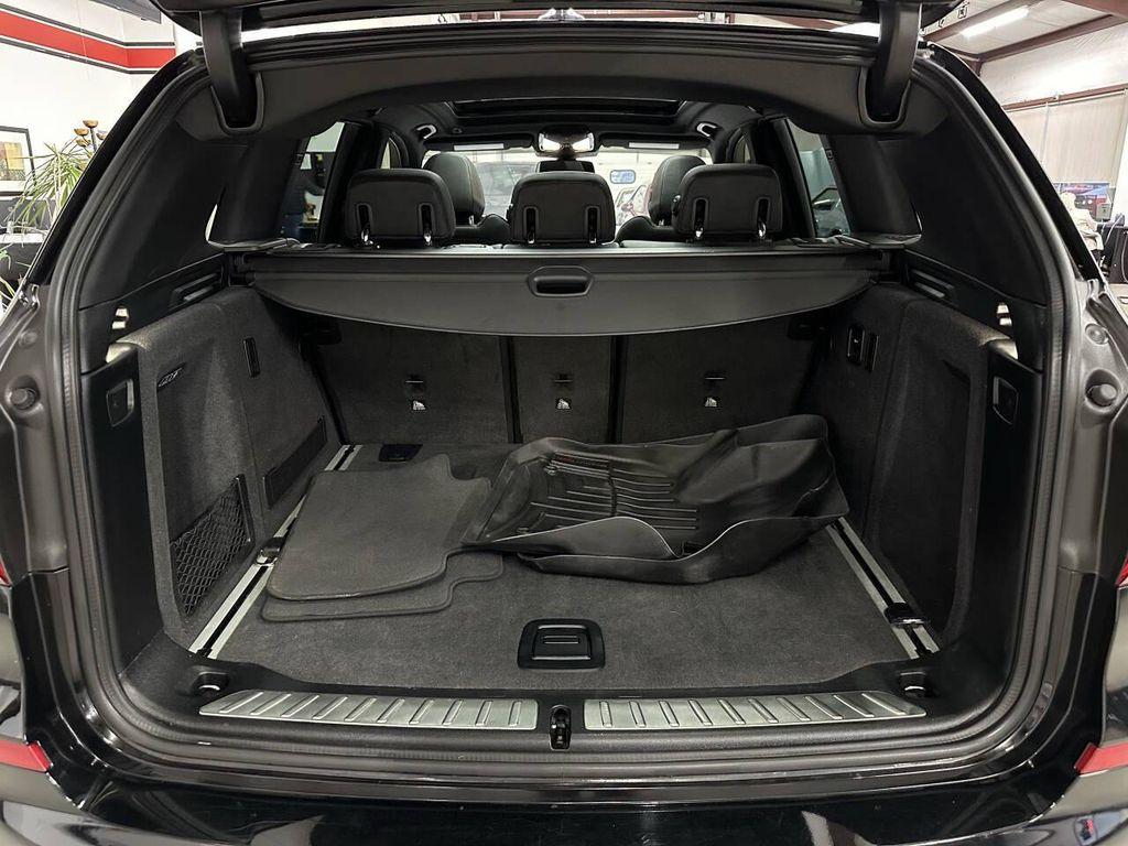 used 2019 BMW X3 car, priced at $16,499