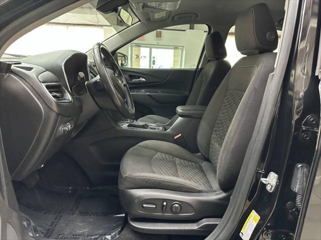used 2019 Chevrolet Equinox car, priced at $12,997