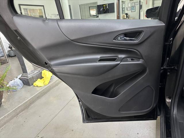 used 2019 Chevrolet Equinox car, priced at $12,997