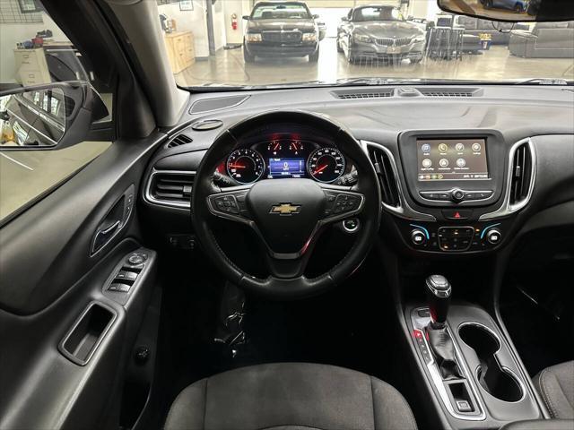 used 2019 Chevrolet Equinox car, priced at $12,997
