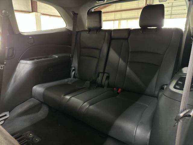 used 2016 Honda Pilot car