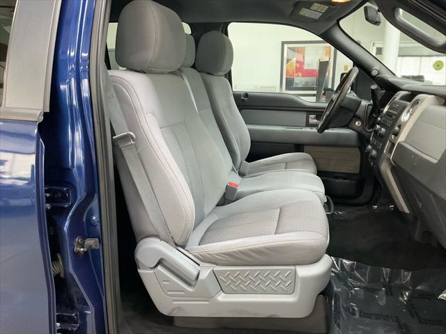 used 2012 Ford F-150 car, priced at $13,997