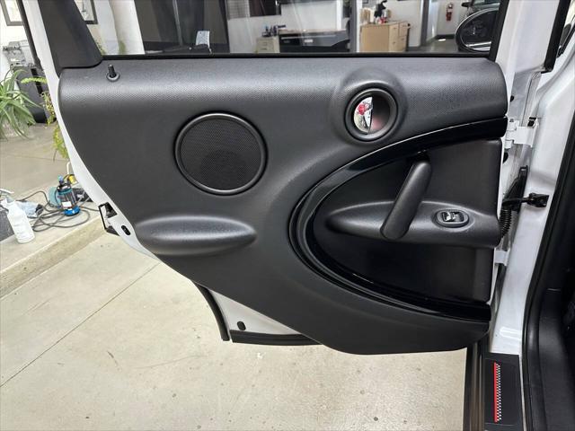 used 2016 MINI Countryman car, priced at $12,997