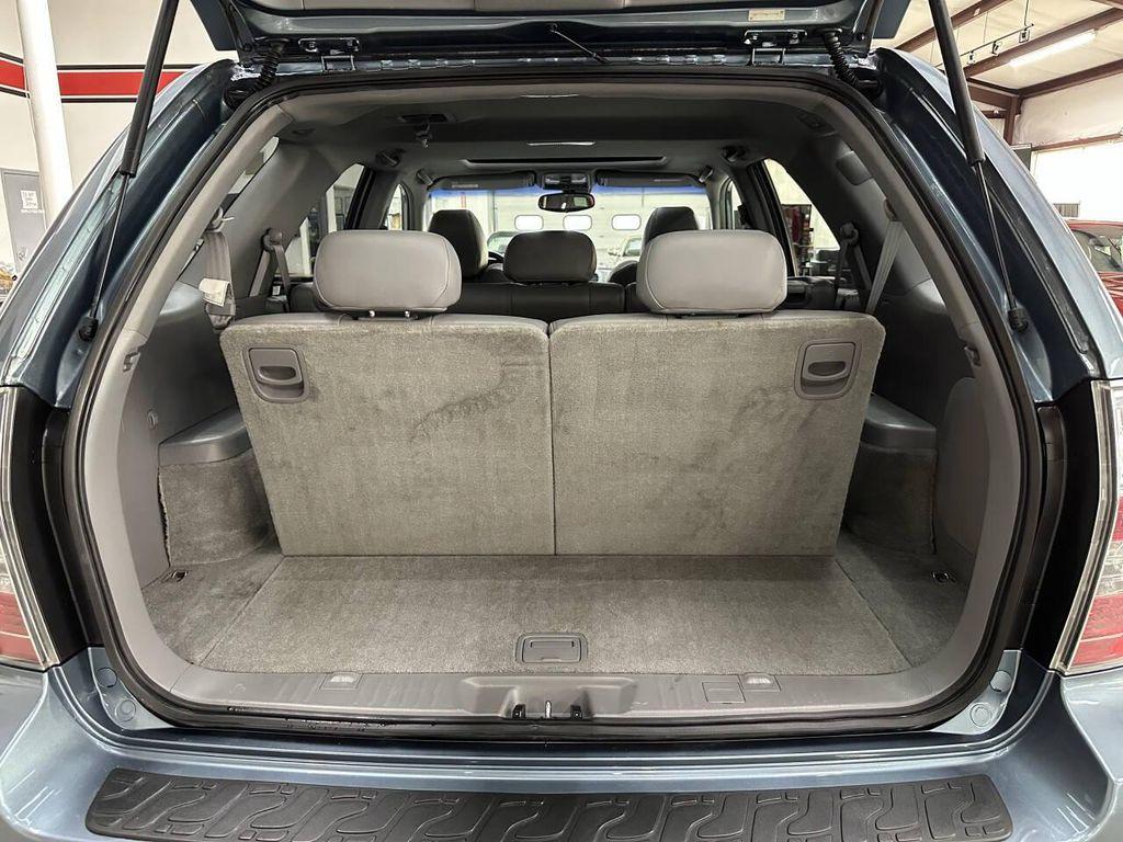 used 2006 Acura MDX car, priced at $8,497