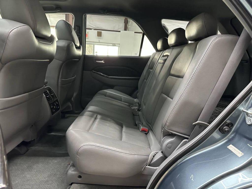 used 2006 Acura MDX car, priced at $8,497
