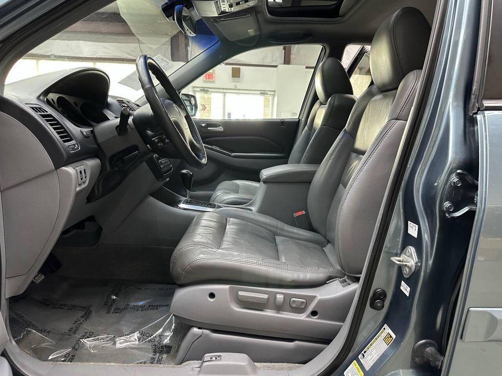 used 2006 Acura MDX car, priced at $8,497