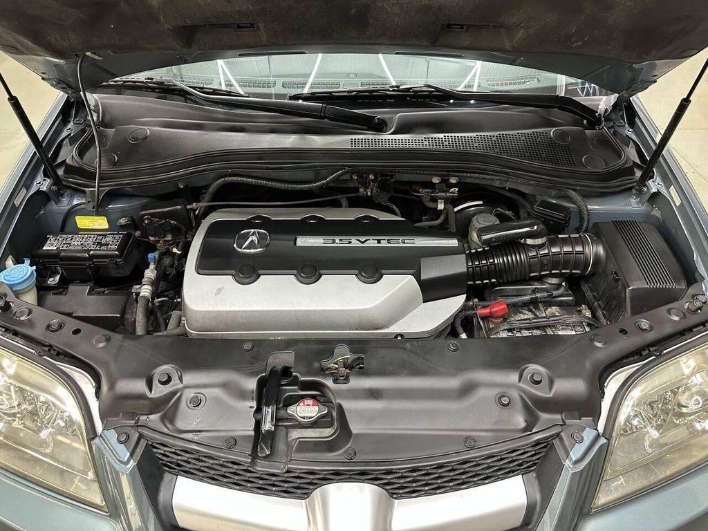 used 2006 Acura MDX car, priced at $8,497