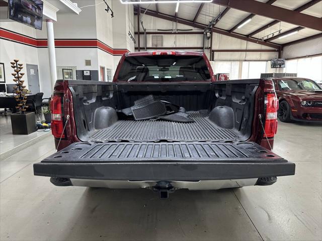 used 2014 GMC Sierra 1500 car, priced at $23,999