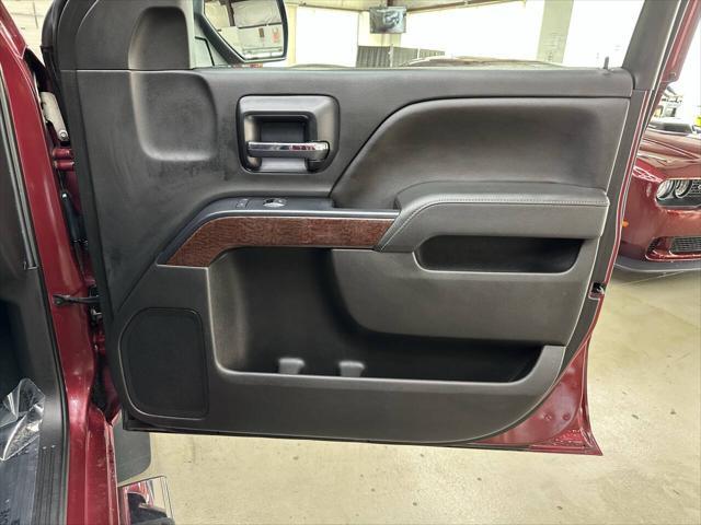 used 2014 GMC Sierra 1500 car, priced at $23,999