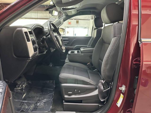 used 2014 GMC Sierra 1500 car, priced at $23,999