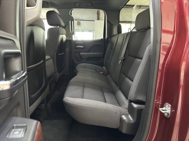 used 2014 GMC Sierra 1500 car, priced at $23,999