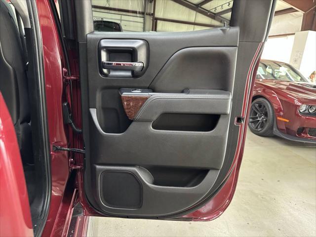 used 2014 GMC Sierra 1500 car, priced at $23,999