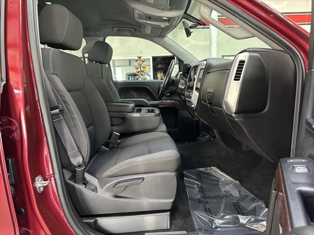 used 2014 GMC Sierra 1500 car, priced at $23,999