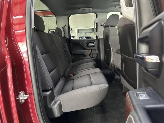 used 2014 GMC Sierra 1500 car, priced at $23,999