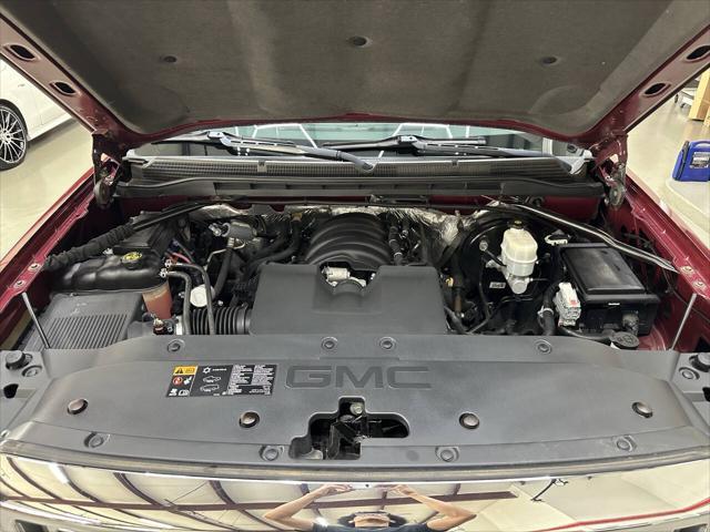 used 2014 GMC Sierra 1500 car, priced at $23,999