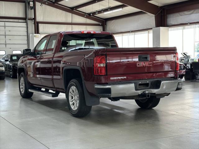 used 2014 GMC Sierra 1500 car, priced at $23,999