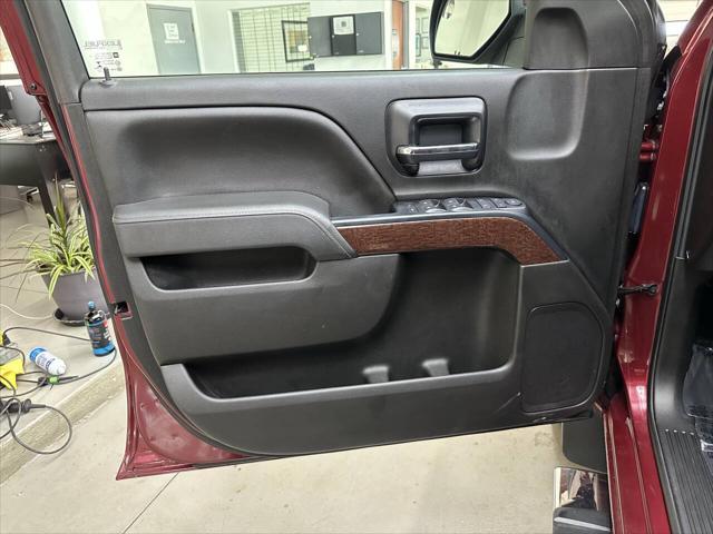 used 2014 GMC Sierra 1500 car, priced at $23,999