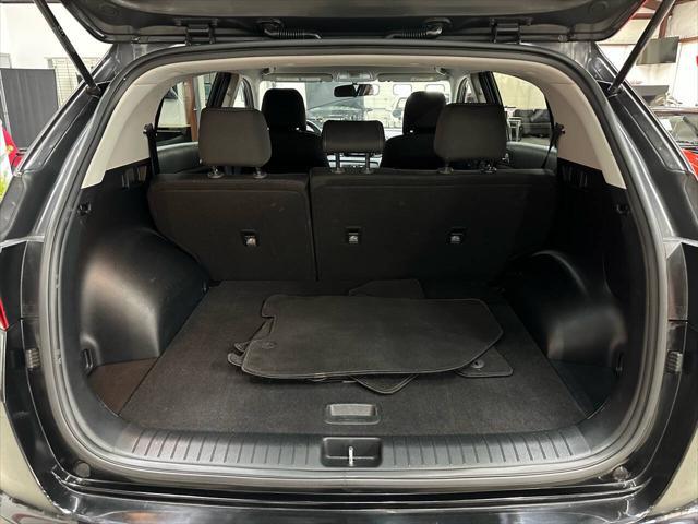 used 2017 Kia Sportage car, priced at $10,997