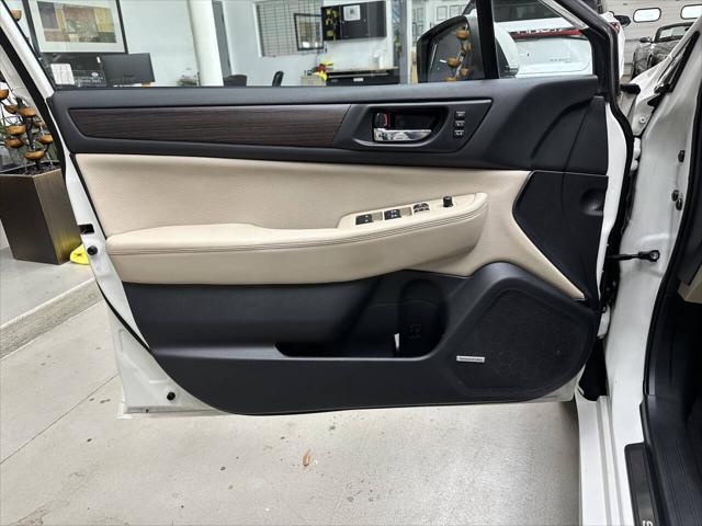 used 2015 Subaru Legacy car, priced at $12,497