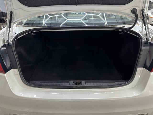 used 2015 Subaru Legacy car, priced at $12,497