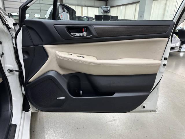 used 2015 Subaru Legacy car, priced at $12,497