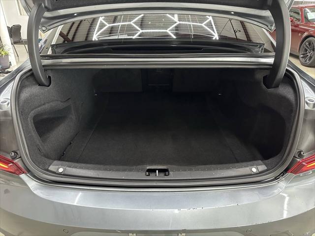 used 2018 Volvo S90 car, priced at $15,997