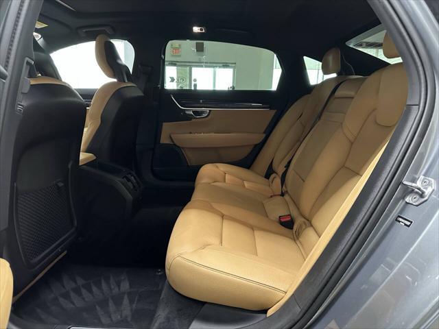 used 2018 Volvo S90 car, priced at $15,997