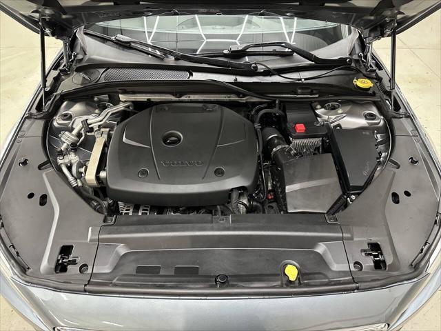 used 2018 Volvo S90 car, priced at $15,997