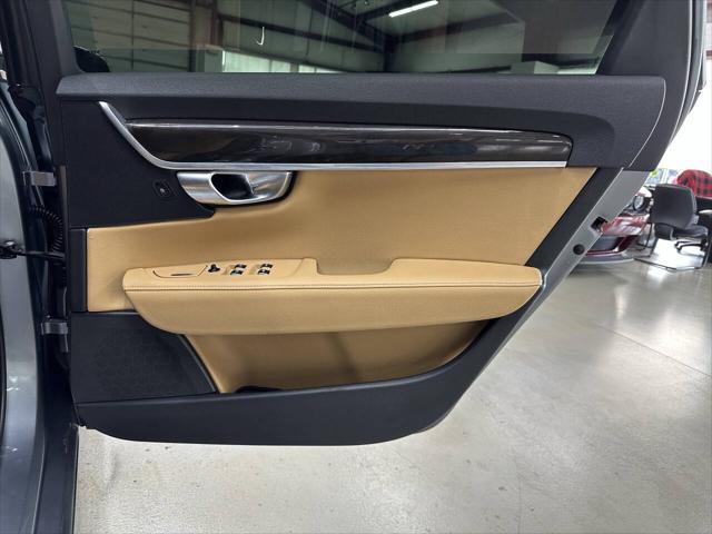 used 2018 Volvo S90 car, priced at $15,997