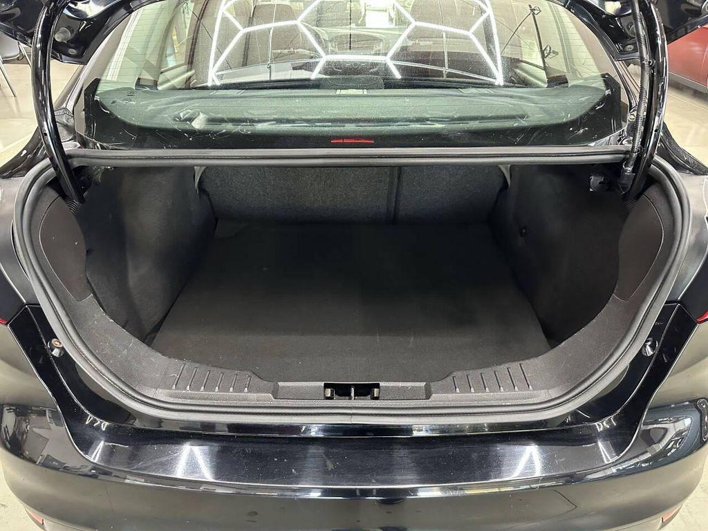 used 2018 Ford Focus car, priced at $8,997