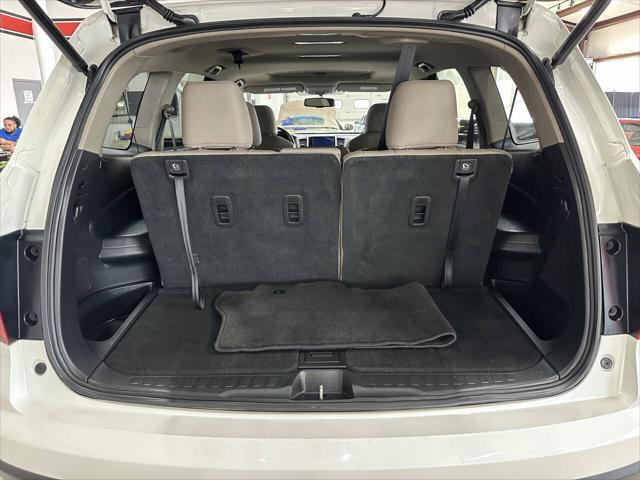 used 2016 Honda Pilot car, priced at $16,499