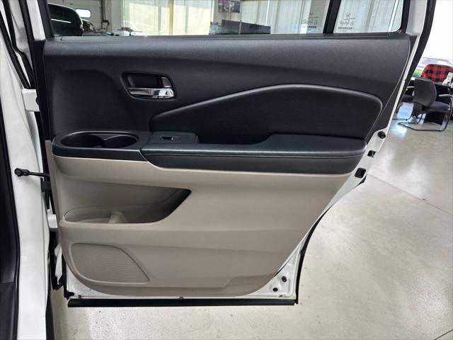 used 2016 Honda Pilot car, priced at $16,499