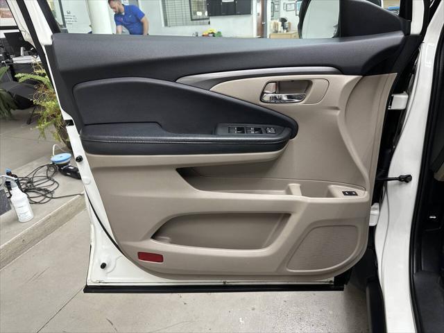 used 2016 Honda Pilot car, priced at $16,499