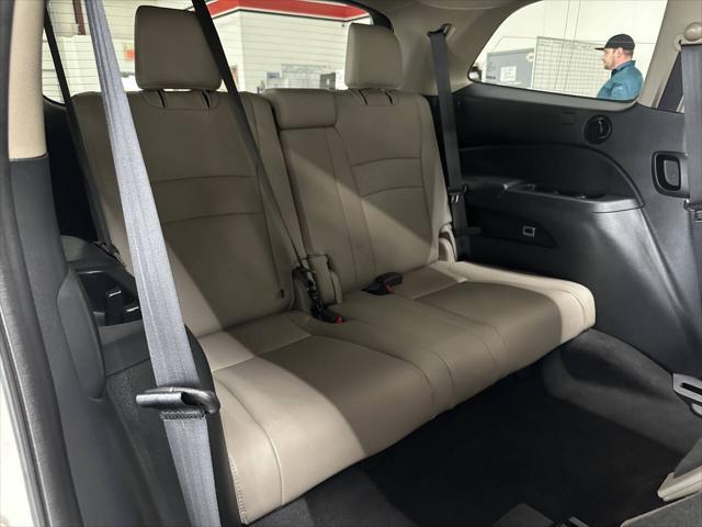 used 2016 Honda Pilot car, priced at $16,499