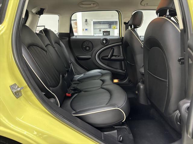 used 2012 MINI Cooper S Countryman car, priced at $8,499