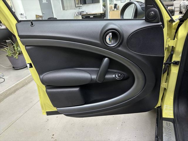 used 2012 MINI Cooper S Countryman car, priced at $8,499