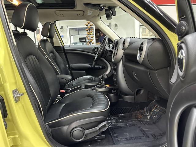 used 2012 MINI Cooper S Countryman car, priced at $8,499