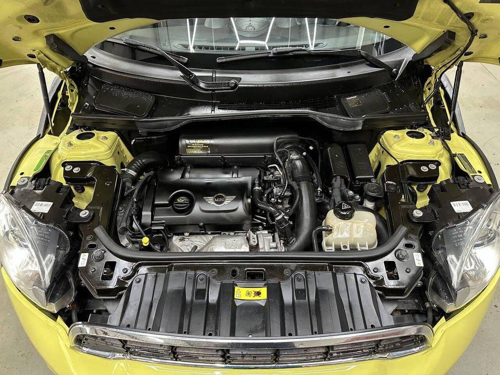 used 2012 MINI Cooper S Countryman car, priced at $7,999