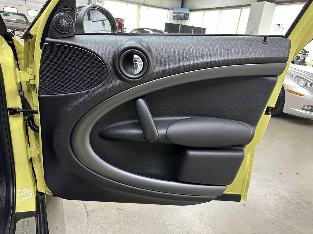 used 2012 MINI Cooper S Countryman car, priced at $7,999