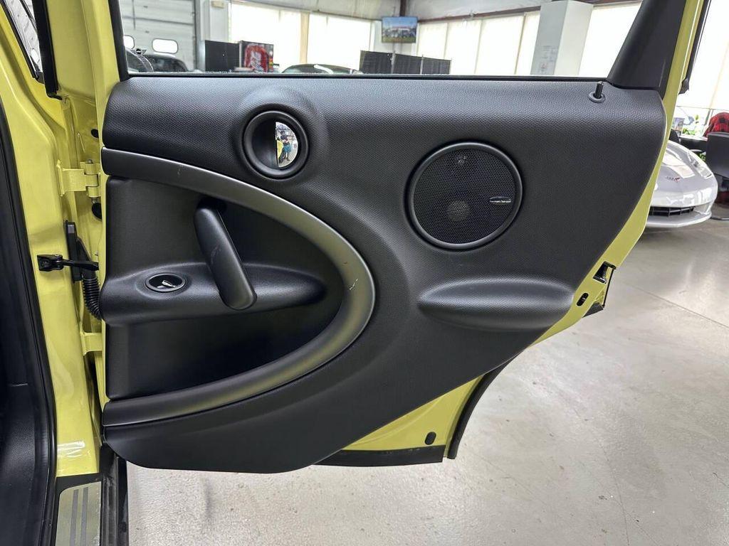 used 2012 MINI Cooper S Countryman car, priced at $7,999