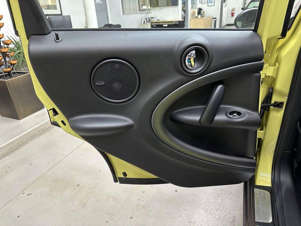 used 2012 MINI Cooper S Countryman car, priced at $7,999